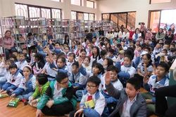 Hải Phòng hưởng ứng Ngày Sách và Văn hóa đọc Việt Nam