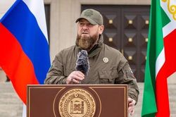 Lãnh đạo Chechnya nhận định bất ngờ về chiến dịch phản công của Ukraine