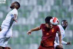 Bỏ qua thày trò HLV Troussier, Thái Lan mời đội có thứ hạng kém hơn Việt Nam dự King's Cup