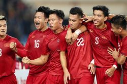 Bóng đá Việt Nam ngày 9/4: Tuyển Việt Nam nằm nhóm hạt giống số 2 vòng loại World Cup 2026