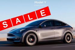 Tesla tiếp tục 'đại hạ giá' xe điện lần thứ 5, tới 117 triệu đồng