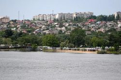Một tổ chức ngầm chống Ukraine xuất hiện ở Kherson