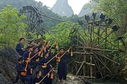 Cao Bằng bảo tồn, phát huy giá trị di sản văn hóa gắn với phát triển du lịch