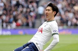Son Heung-min thiết lập kỷ lục mới tại Premier League