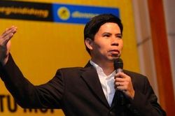 'Ông chủ' Thế giới Di động thôi điều hành Bách hóa Xanh