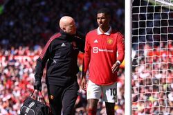MU gặp họa lớn sau chiến thắng Everton