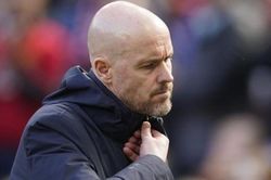 Erik ten Hag tức giận nguyên nhân khiến Rashford chấn thương