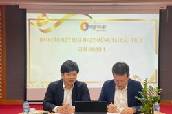 Shark Thủy đạt được nhiều thỏa thuận tốt với phụ huynh, cổ đông tiếp tục đồng hành tái cấu trúc giai đoạn 2