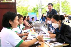 Tư vấn khởi nghiệp cho trên 1.500 đoàn viên, thanh niên, người lao động