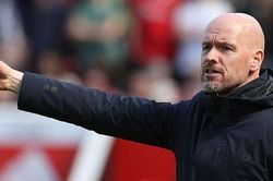 5 điều chỉnh vi diệu của Ten Hag giúp MU đánh bại Everton