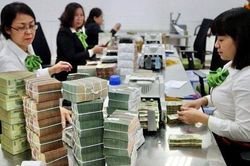 Phát hành hơn 24.700 tỷ đồng trái phiếu doanh nghiệp trong quý I/2023