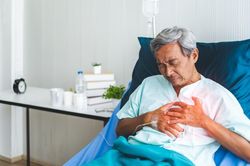 Hiện tượng nhẹ nhưng nguy hiểm hơn cả đột quỵ