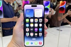Lãnh đạo MWG: Thế Giới Di động sẽ chấm dứt tình trạng chênh lệch giá sản phẩm Apple với thị trường