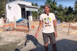 Lộc Fuho có động thái đầy bất ngờ khi công ty bị gọi 'như cái chuồng bò'