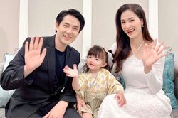 Gia đình nhỏ đang hạnh phúc, Đông Nhi bất ngờ đón nhận 'tin vui' cùng Ông Cao Thắng