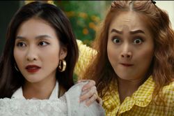 Gia Đình Mình Vui Bất Thình Lình bị khán giả quay lưng: Nội dung phản ánh đúng thực tế hay lố lăng?