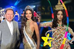Thí sinh Miss Grand Thailand 2023 diện trang phục 'phơi hình thể': Quấn khố chắc còn kín hơn!