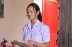 Sững người khi thấy em rể tương lai đang bốc vác ở công trường xây dựng