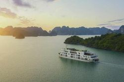 Hải Phòng: Điều tra nghi vấn nữ du khách nước ngoài bị hiếp dâm trên tàu