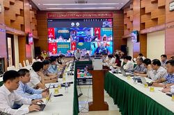 Các đơn vị trực thuộc TKV địa bàn ngoài tỉnh Quảng Ninh đẩy mạnh sản xuất đảm bảo việc làm, thu nhập cho NLĐ