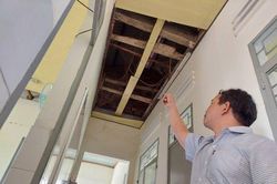 Gỡ khó cho việc cải tạo, nâng cấp công trình đã có