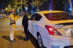 Phát huy hiệu quả của Hệ thống giám sát, điều hành đô thị thông minh