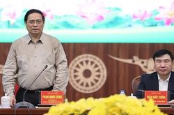 Điện Biên cần phát huy hiệu quả vùng động lực kinh tế, gắn với tiềm năng, cơ hội, lợi thế cạnh tranh của tỉnh