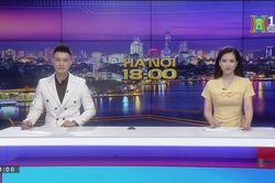 Chương trình Hà Nội 18:00 (ngày 09/04/2023)
