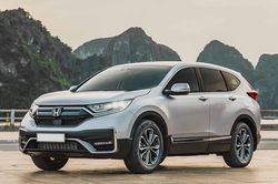 Bảng giá ô tô Honda mới nhất tháng 4/2023