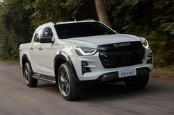 Bảng giá ô tô Isuzu mới nhất tháng 4/2023
