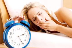 Những nguyên nhân dẫn đến tình trạng mất ngủ kéo dài