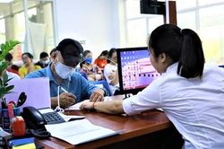 Quý I năm 2023, cả nước có hơn 1 triệu người thất nghiệp
