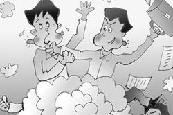 Hiệu trưởng trường tiểu học nói gì sau khi đánh hiệu phó phải nhập viện?