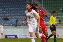 Tuyển nữ Việt Nam thử thách với đấu trường Olympic