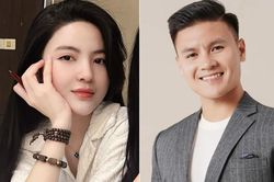 Là ngôi sao bóng đá triệu fan, Quang Hải vẫn bị bạn gái sai vặt đủ thứ và cách ứng xử hé lộ tình cảm
