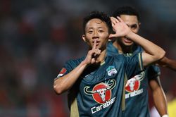 V-League 2023 sau quãng nghỉ: Hai nửa sáng tối