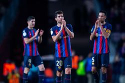 Nhận định trước trận Barcelona vs Girona: Bật chế độ của một nhà vô địch