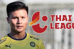 Quang Hải sắp rời Pau FC, không về V.League mà chọn điểm đến bất ngờ tại Thái Lan?