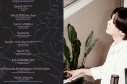 Hé lộ dàn khách mời cho album solo mới của Suga BTS