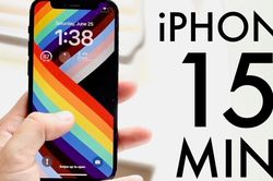 Liệu Apple có sắp ra mắt iPhone 15 mini hay không, và vì sao?