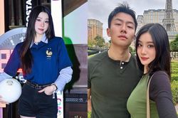 Ái nữ của cựu danh thủ bóng đá: Sở hữu vẻ ngoài gây thương nhớ, từng hẹn hò với 3 thiếu gia giàu có