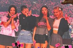 Buổi hòa nhạc tại Nhật của Blackpink cực kỳ thành công với lượng khán giả khổng lồ