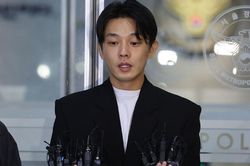 Vụ bê bối ma túy của Yoo Ah In, mở rộng điều tra các đồng phạm