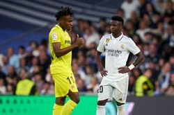 Real Madrid lại mất điểm: Chào nhé, La Liga là của Barcelona!