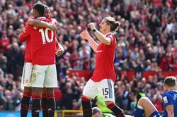 MU đã trở lại quỹ đạo chiến thắng nhưng vẫn 'run rẩy' đối đầu Sevilla?