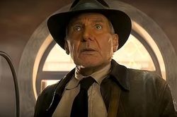 'Indiana Jones 5' sẽ là chuyến phiêu lưu cuối cùng của nhà khảo cổ Harrison Ford