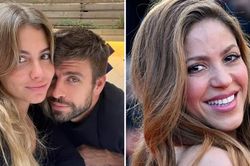 Cuộc gọi cuối cùng 'đầy căng thẳng và giận dữ' của Shakira cho Pique trước khi quyết định đưa con tới Mỹ