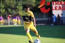 Hết kiên nhẫn với Pau FC, người đại diện đưa Quang Hải sang Thai League?