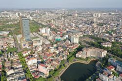 Lần đầu tiên giới thiệu và công bố Chỉ số Xanh cấp tỉnh