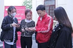 'Xã 4.0' và nỗ lực phổ cập thanh toán, tài chính số của Viettel Money
